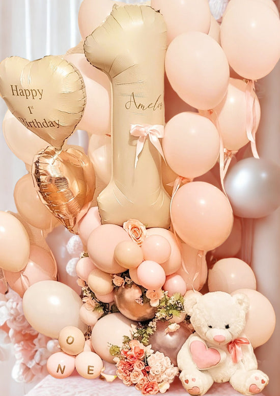 Swoon Celebration Bouquet Dream