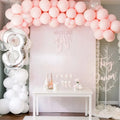 Ready To Party Backdrop